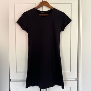 Brandy Melville little black dress